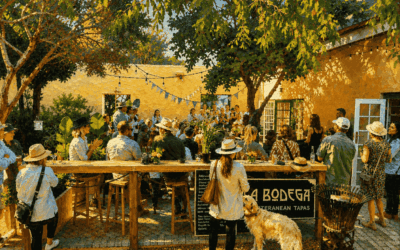 La Bodega